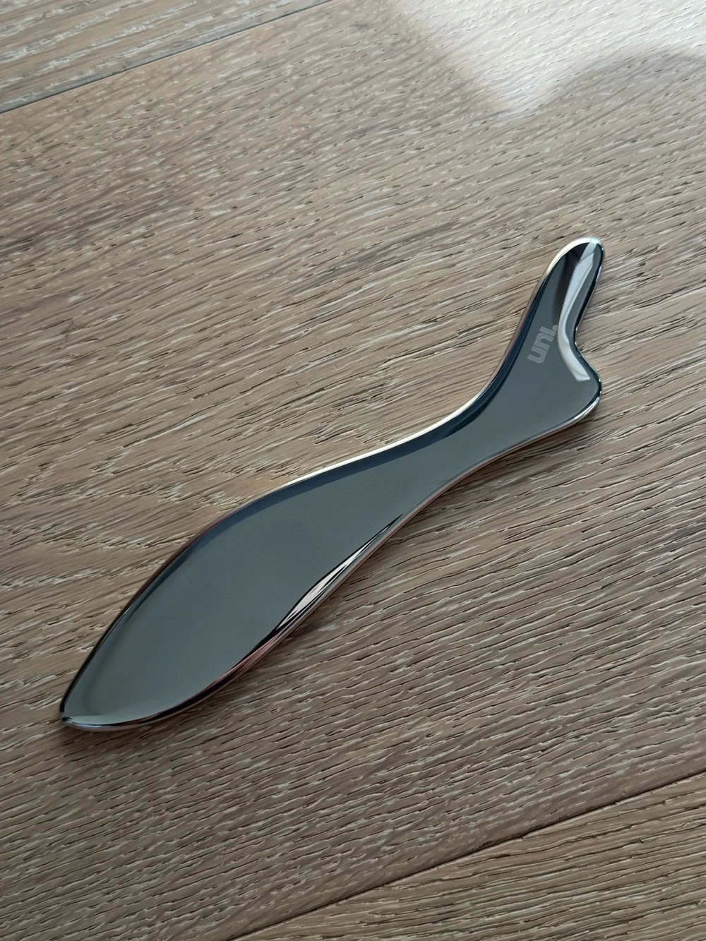 UNI Gua Sha Stainless Steel Body Massage Tool